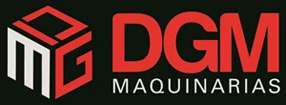 DGM Maquinarias